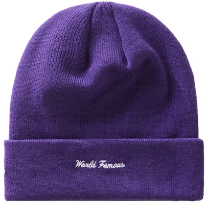 슈프림 X 뉴에라 크로스 박스 로고 비니 (퍼플)
Order 슈프림 X 뉴에라 크로스 박스 로고 비니 (퍼플)