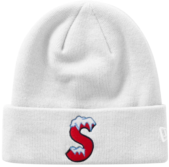 supreme-new-era-s-logo-beanie-fw-20-white