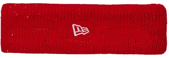 슈프림 X 뉴에라 스팽글 아치 로고 헤드밴드 (레드)
Order 슈프림 X 뉴에라 스팽글 아치 로고 헤드밴드 (레드)