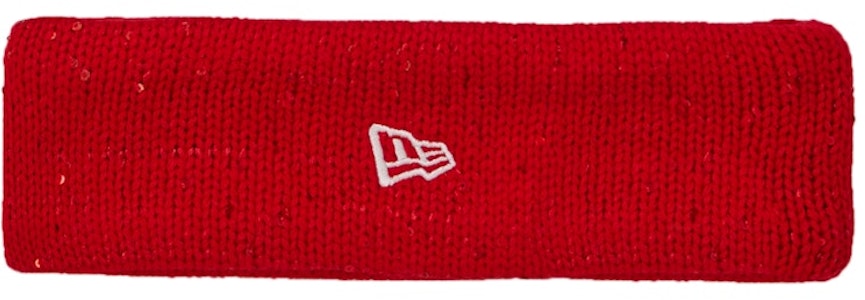 슈프림 X 뉴에라 스팽글 아치 로고 헤드밴드 (레드)
Order 슈프림 X 뉴에라 스팽글 아치 로고 헤드밴드 (레드)