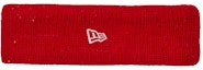 Order Supreme New Era Sequin Arc Logo Headband Red