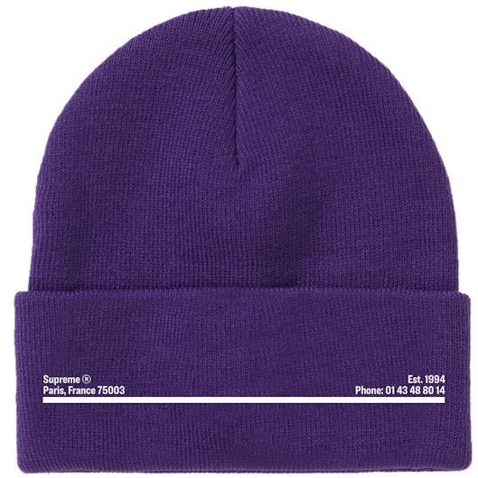 supreme-new-era-shop-beanie-purple-paris