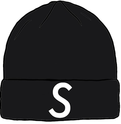 Supreme New Era Swarovski S Logo Beanie Black Buy Supreme New Era Swarovski S Logo Beanie Black