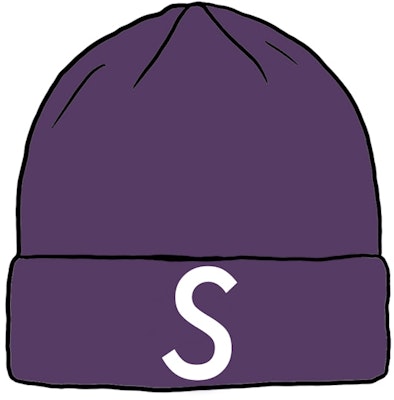 Supreme New Era Swarovski S Logo Beanie Ungu Buy Supreme New Era Swarovski S Logo Beanie Ungu