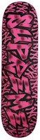 Supreme New York Yankees Airbrush Skateboard Deck Pink Supreme New York Yankees Airbrush Skateboard Deck Pink