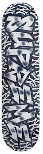 Supreme New York Yankees Airbrush Skateboard Deck Putih Buy Supreme New York Yankees Airbrush Skateboard Deck Putih