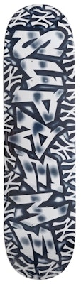 Supreme New York Yankees Airbrush Skateboard Deck Putih Buy Supreme New York Yankees Airbrush Skateboard Deck Putih