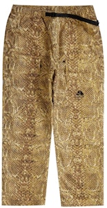 Celana Denim Sabuk Supreme Nike ACG Emas Sisik Ular Buy Celana Denim Sabuk Supreme Nike ACG Emas Sisik Ular