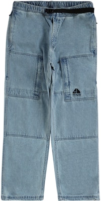 Supreme Nike ACG Belted Denim Pants デニム裾幅約23cm