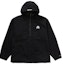 Buy Supreme Nike ACG Denim Pullover Black