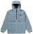 Supreme Nike ACG Denim Pullover Washed Blue