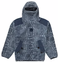 Supreme Nike ACG Fleece Pullover Mint Snakeskin Supreme Nike ACG Fleece Pullover Mint Snakeskin