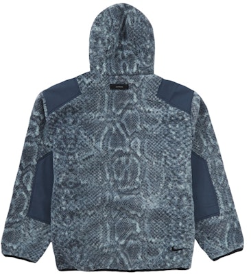 Supreme Nike ACG Fleece Pullover Mint Snakeskin Order Supreme Nike ACG Fleece Pullover Mint Snakeskin