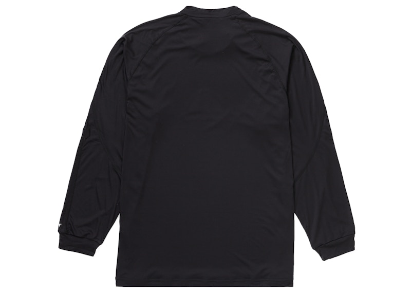 Order Supreme Nike ACG Jersey Hitam