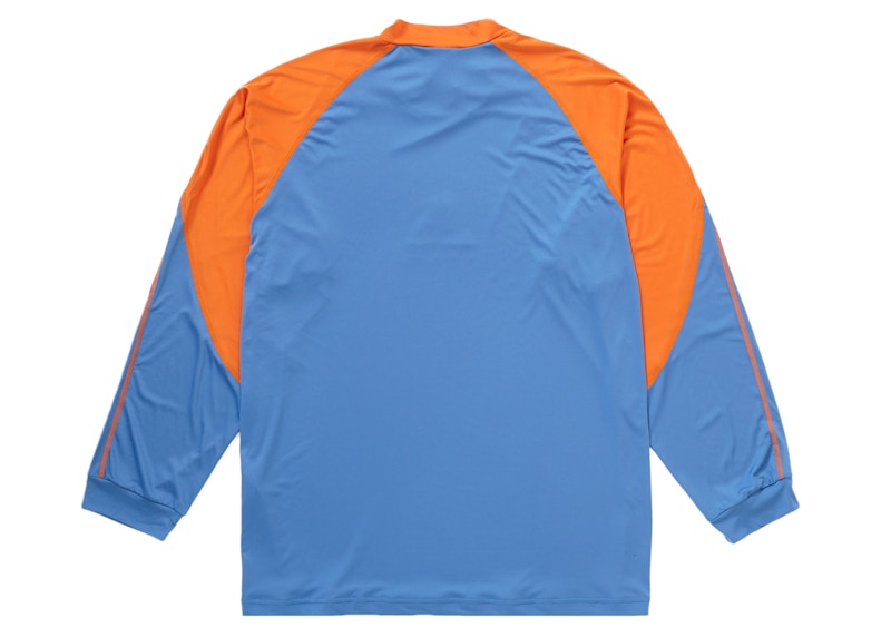 Order Supreme Nike ACG Jersey Azul Polvoriento