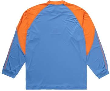 Supreme Nike ACG Jersey Biru Pudar Order Supreme Nike ACG Jersey Biru Pudar