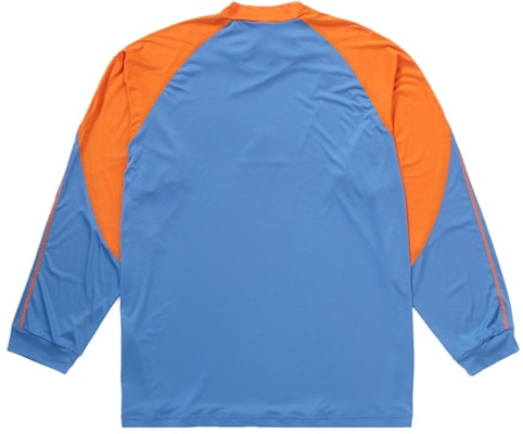 Supreme Nike ACG Jersi Biru Kusam Order Supreme Nike ACG Jersi Biru Kusam