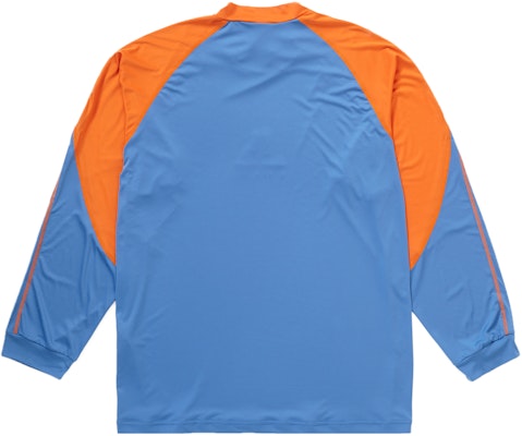 Buy Supreme Nike ACG Jersey Dusty Blue - Novelship Buy Supreme Nike ACG Jersey Dusty Blue - Novelship