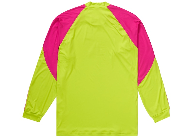 Supreme Nike ACG Jersey Pale Green 圖 2