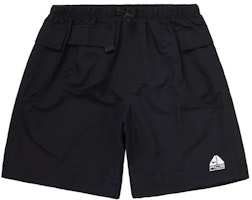 Supreme Nike ACG Nylon Trail Short Black Supreme Nike ACG Nylon Trail Short Black