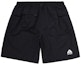 Buy Supreme Nike ACG 尼龍越野短褲 黑色