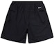 Order Supreme Nike ACG 尼龍越野短褲 黑色