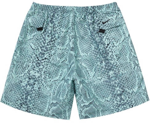 シュプリーム×ナイキ ACG トレイルショーツ ミント蛇柄
Order シュプリーム×ナイキ ACG トレイルショーツ ミント蛇柄