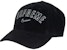 Supreme Nike Arc Corduroy 6-Panel Black