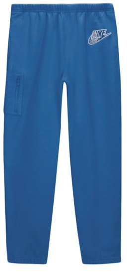 supreme-nike-cargo-sweatpant-blue