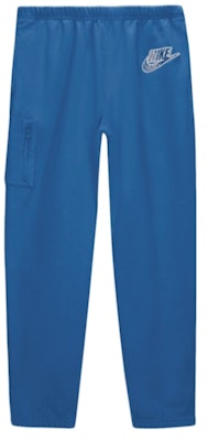 슈프림 나이키 카고 스웻팬츠 (블루)
Buy 슈프림 나이키 카고 스웻팬츠 (블루)