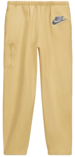 supreme-nike-cargo-sweatpant-pale-yellow