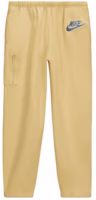 Supreme Nike Cargo Sweatpant Pale Yellow Supreme Nike Cargo Sweatpant Pale Yellow