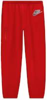 Supreme Nike Cargo Sweatpant Red Supreme Nike Cargo Sweatpant Red
