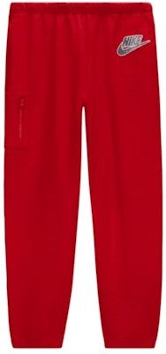 Sweatpant Kargo Merah Supreme Nike Buy Sweatpant Kargo Merah Supreme Nike