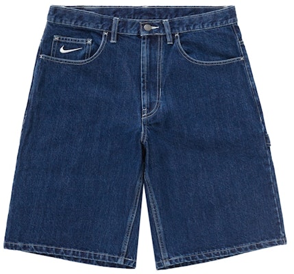 슈프림 나이키 청반바지 인디고 FQ0344-451 Order 슈프림 나이키 청반바지 인디고 FQ0344-451