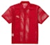 Order Supreme Nike Mesh S/S Shirt Red
