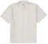 Order Supreme Nike Mesh S/S Shirt White