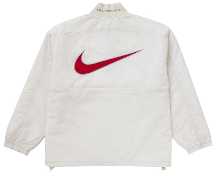 supreme-nike-ripstop-pullover-white