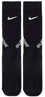 Supreme Nike Spark Crew Sock Black
