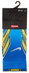 Kaos Kaki Supreme Nike Spark Crew Biru Multi. Order Kaos Kaki Supreme Nike Spark Crew Biru Multi.
