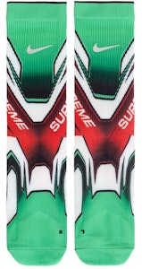 シュプリーム ナイキ スパーク クルー ソックス グリーン マルチ Buy シュプリーム ナイキ スパーク クルー ソックス グリーン マルチ