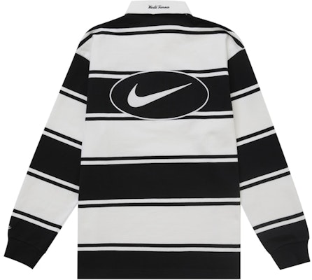 슈프림 나이키 스트라이프 럭비 블랙 Order 슈프림 나이키 스트라이프 럭비 블랙