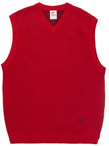 슈프림 나이키 스웨터 베스트 레드 Buy 슈프림 나이키 스웨터 베스트 레드