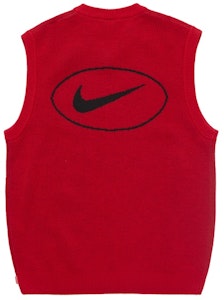 슈프림 나이키 스웨터 베스트 레드 Order 슈프림 나이키 스웨터 베스트 레드