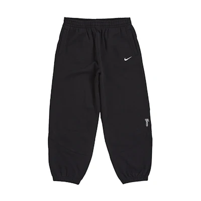 Supreme Nike Sweatpant (SS25) Black