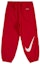 Order Supreme Nike Sweatpant (SS25) Red