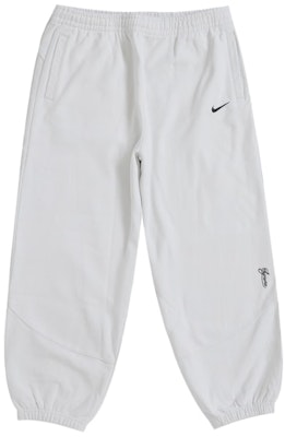 Supreme Nike Sweatpant (SS25) White Buy Supreme Nike Sweatpant (SS25) White