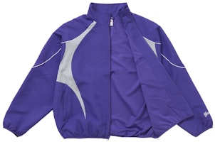 Supreme Nike Jaket Trek Ungu Order Supreme Nike Jaket Trek Ungu