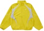 Buy Supreme Nike Track Jacket Yellow