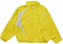 Order Supreme Nike Track Jacket Yellow